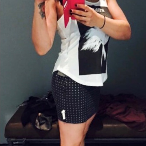 New with tags ALLSAINTS skirt in a size 6 $175 - Picture 4 of 4